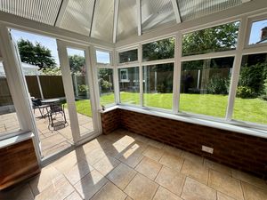 Conservatory- click for photo gallery